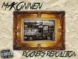 rockers revolution cover